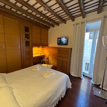 Babuino Luxury Apartment - Piazza Di Spagna 로마 외부 사진