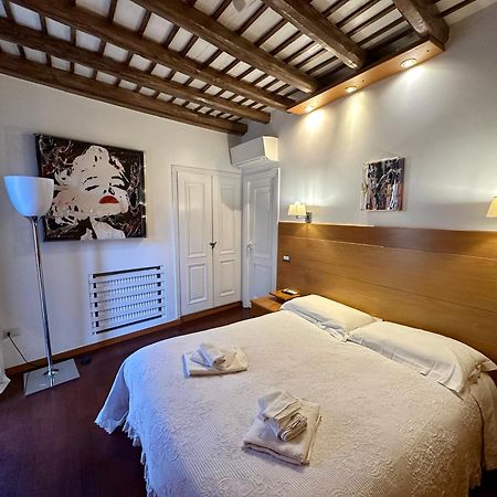 Babuino Luxury Apartment - Piazza Di Spagna 로마 외부 사진