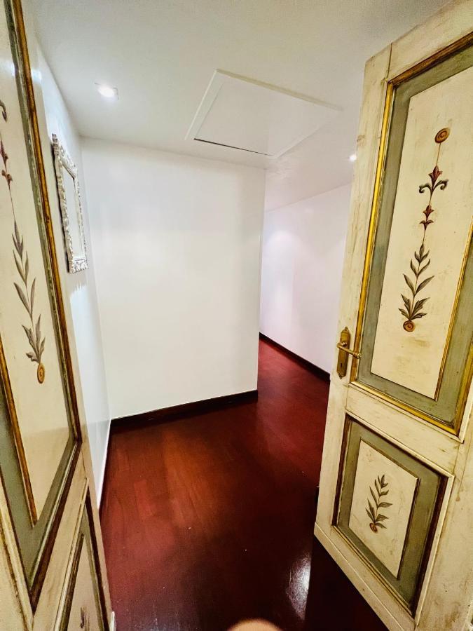 Babuino Luxury Apartment - Piazza Di Spagna 로마 외부 사진