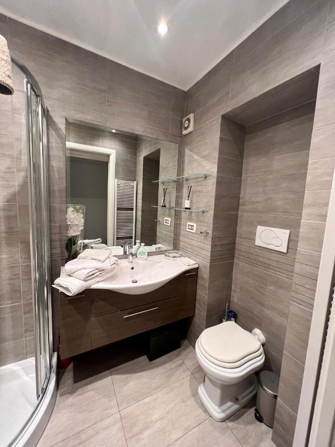 Babuino Luxury Apartment - Piazza Di Spagna 로마 외부 사진