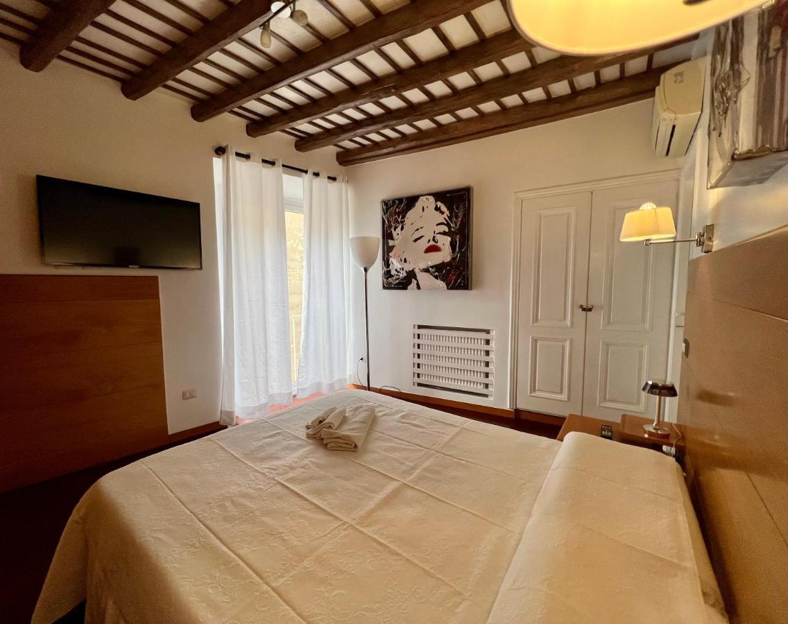 Babuino Luxury Apartment - Piazza Di Spagna 로마 외부 사진