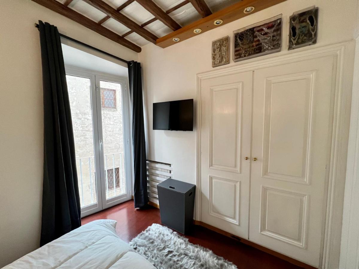 Babuino Luxury Apartment - Piazza Di Spagna 로마 외부 사진