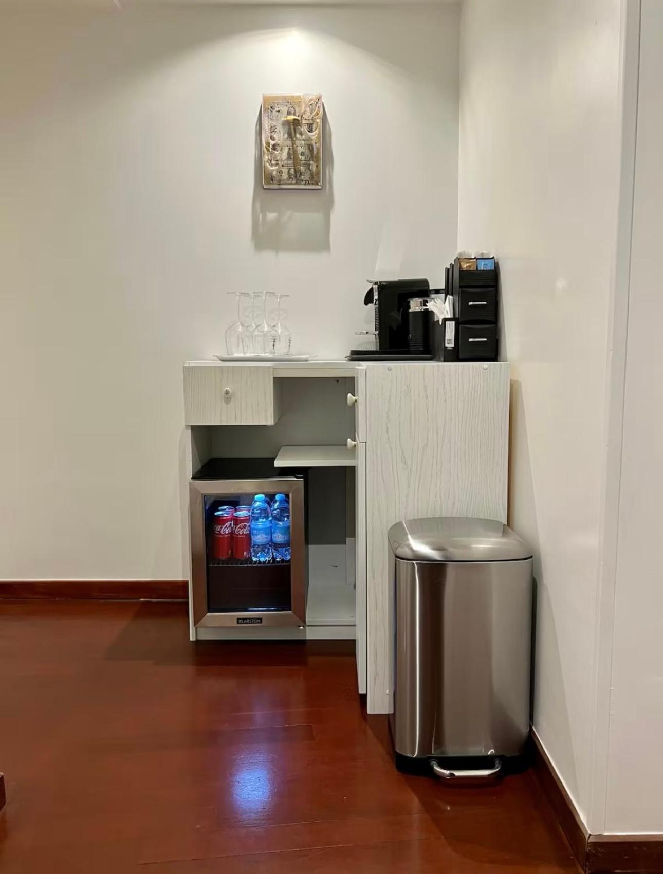 Babuino Luxury Apartment - Piazza Di Spagna 로마 외부 사진
