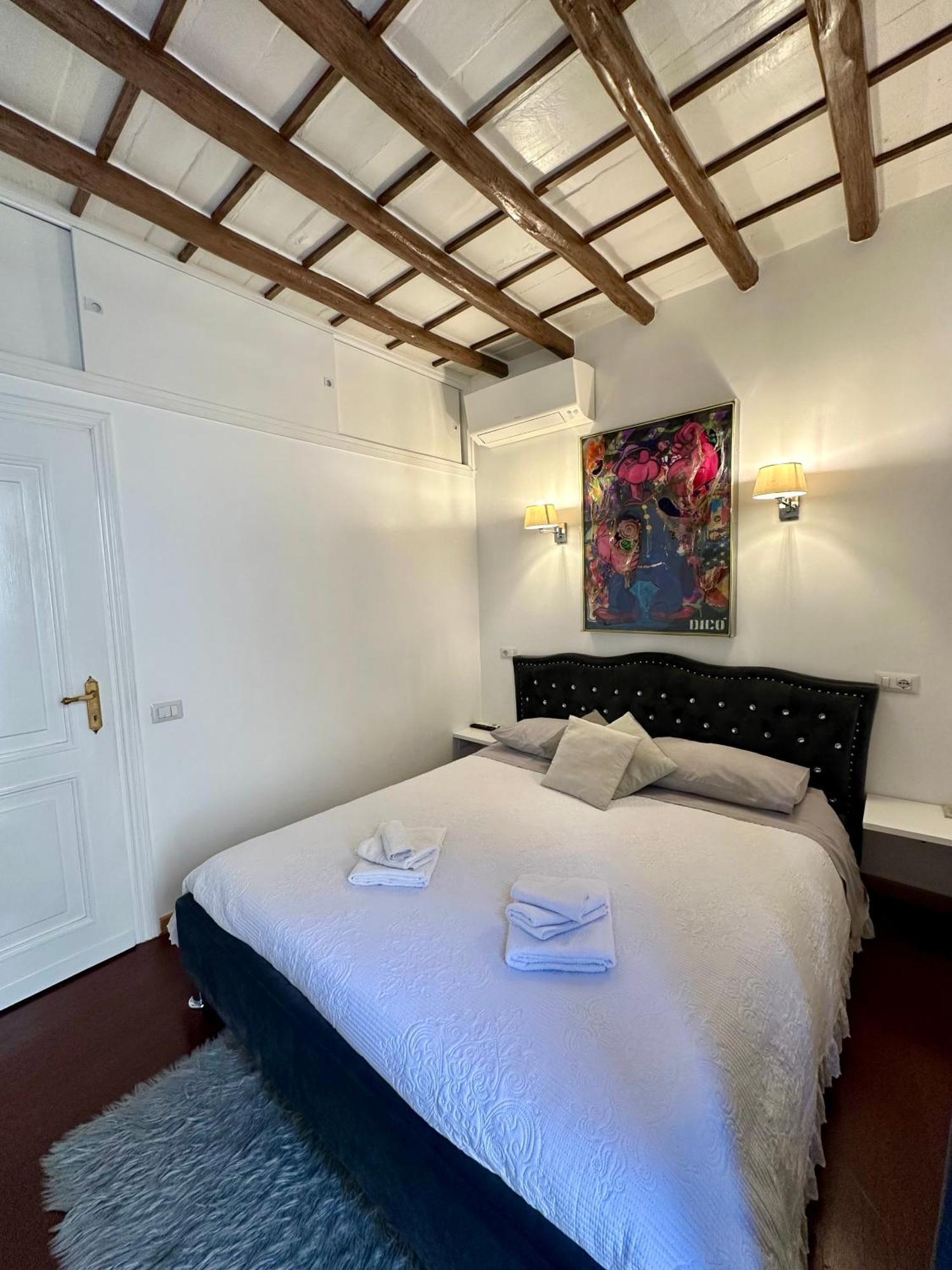 Babuino Luxury Apartment - Piazza Di Spagna 로마 외부 사진