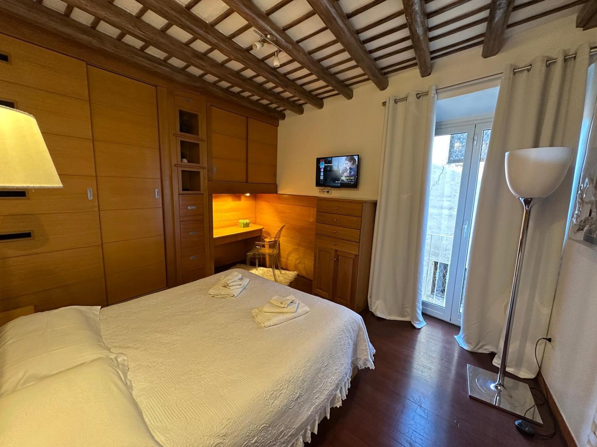 Babuino Luxury Apartment - Piazza Di Spagna 로마 외부 사진