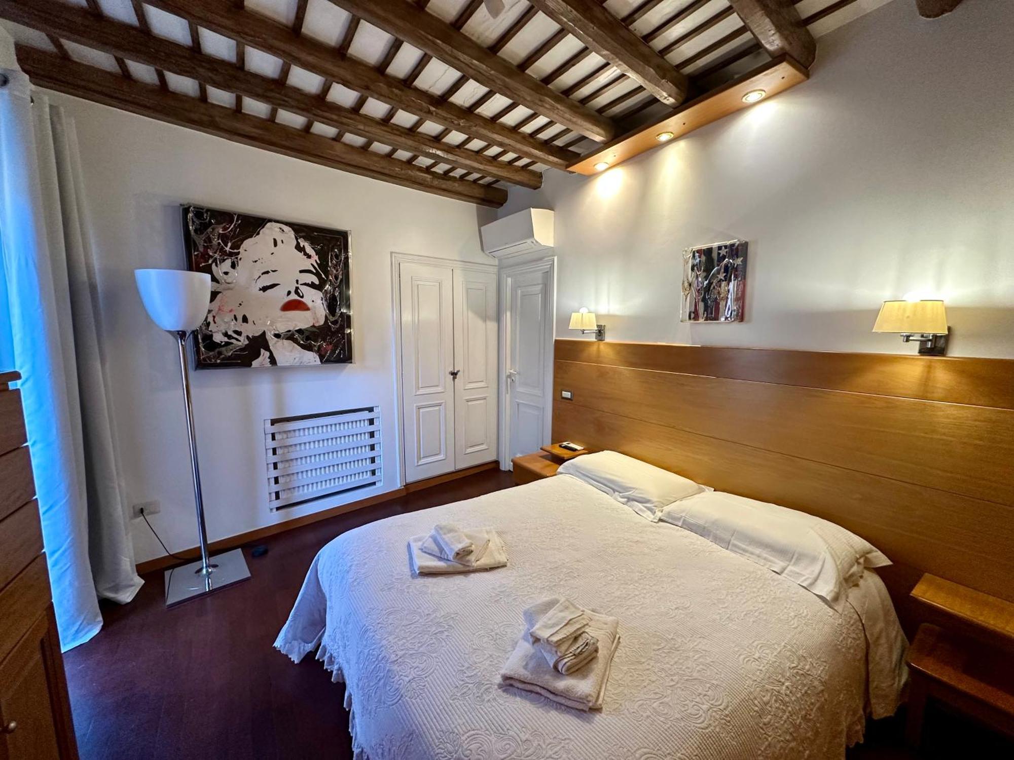 Babuino Luxury Apartment - Piazza Di Spagna 로마 외부 사진