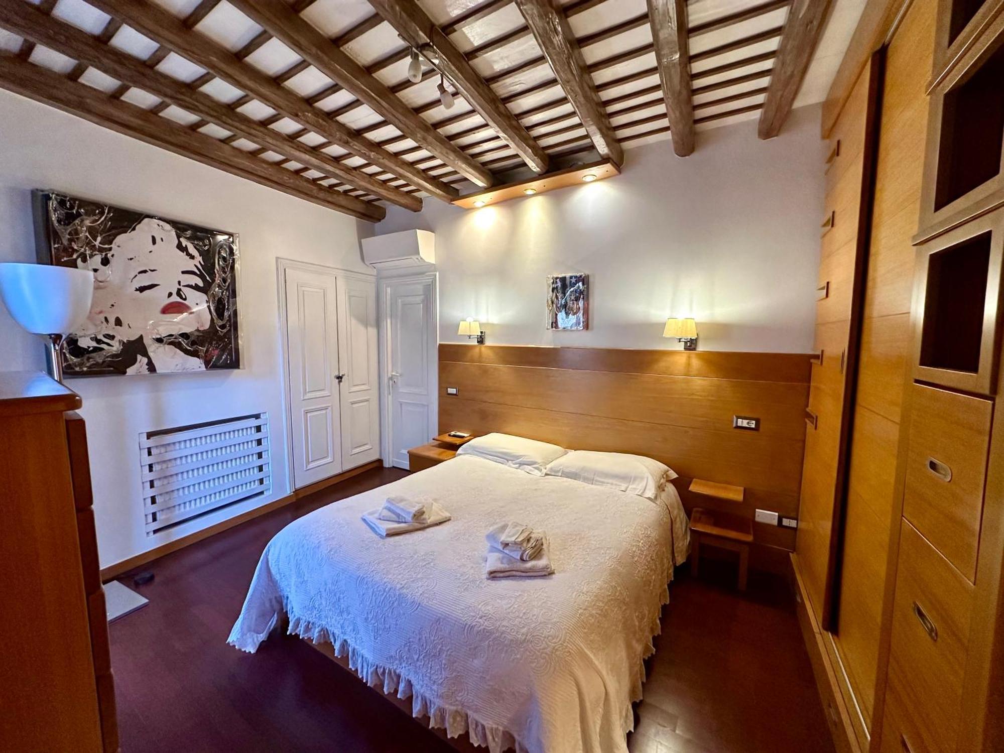 Babuino Luxury Apartment - Piazza Di Spagna 로마 외부 사진