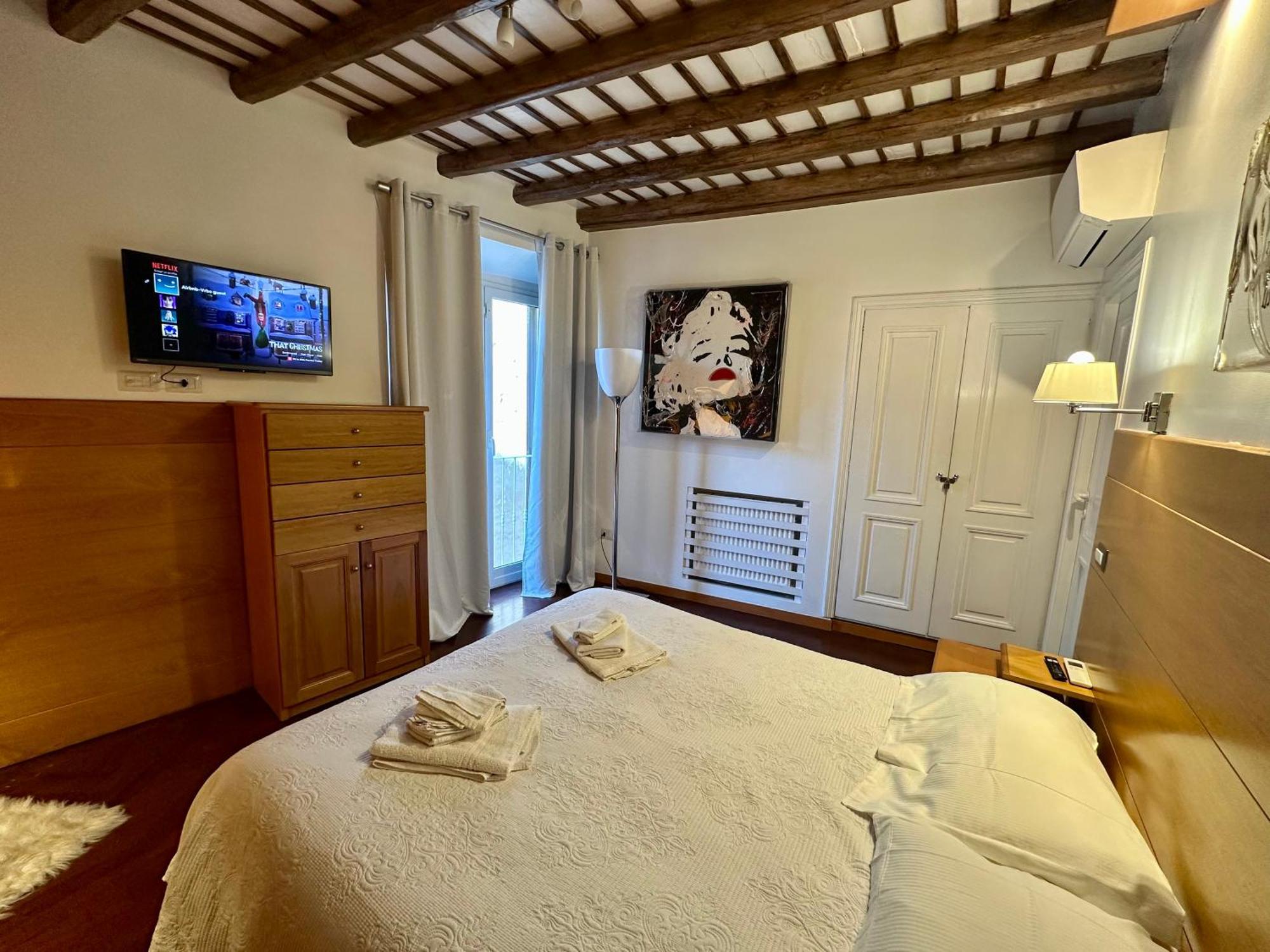 Babuino Luxury Apartment - Piazza Di Spagna 로마 외부 사진