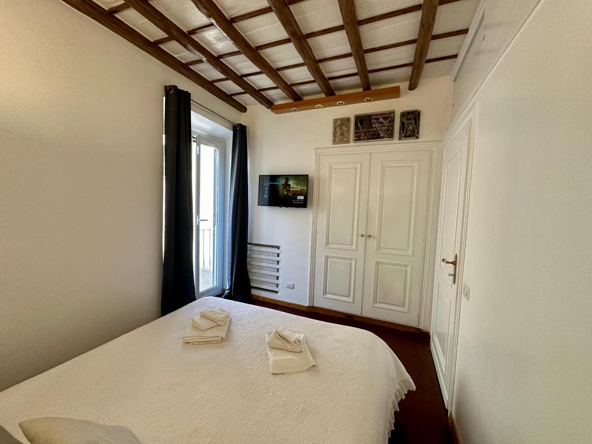 Babuino Luxury Apartment - Piazza Di Spagna 로마 외부 사진
