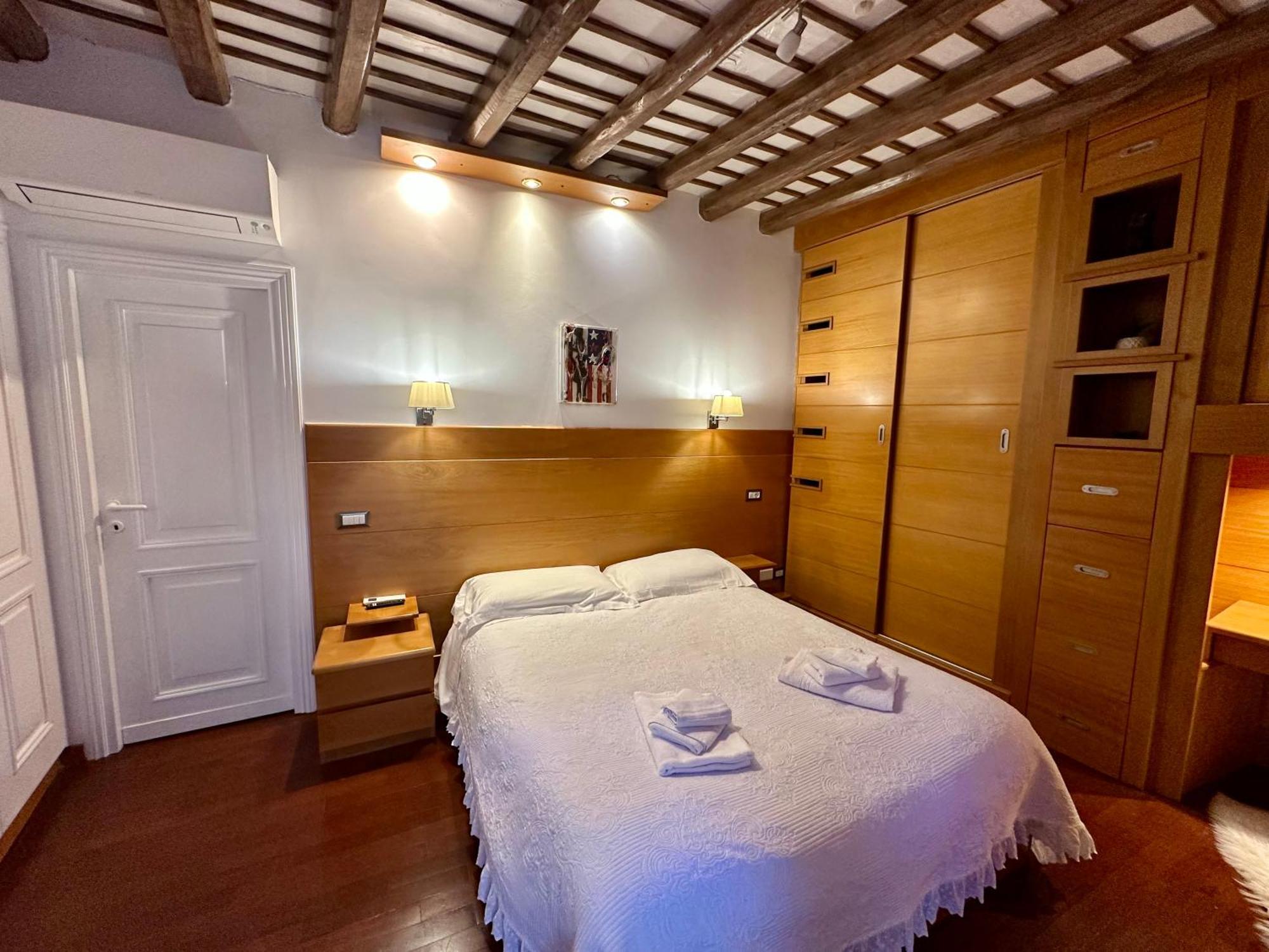Babuino Luxury Apartment - Piazza Di Spagna 로마 외부 사진